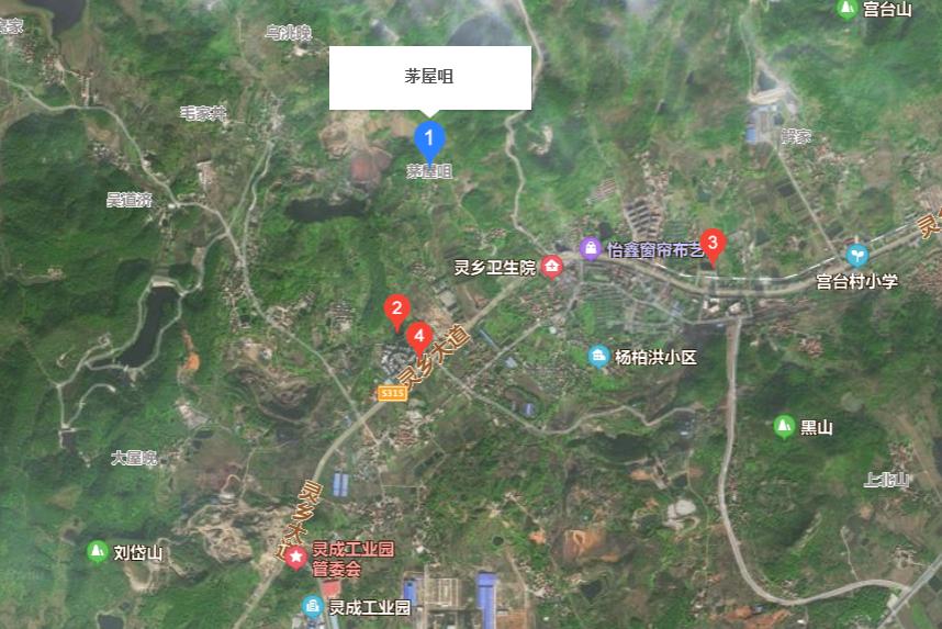 大冶尹家湖片区土地出让成交,湖北省大冶市最新土地拍卖新闻