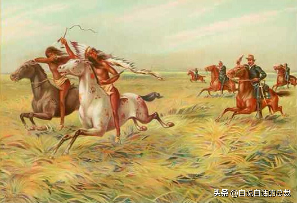 古代的九大预言,9个古老预言