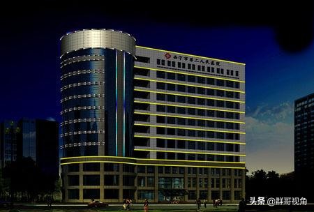 昆明市精神病医院,昆明市的医院有哪些