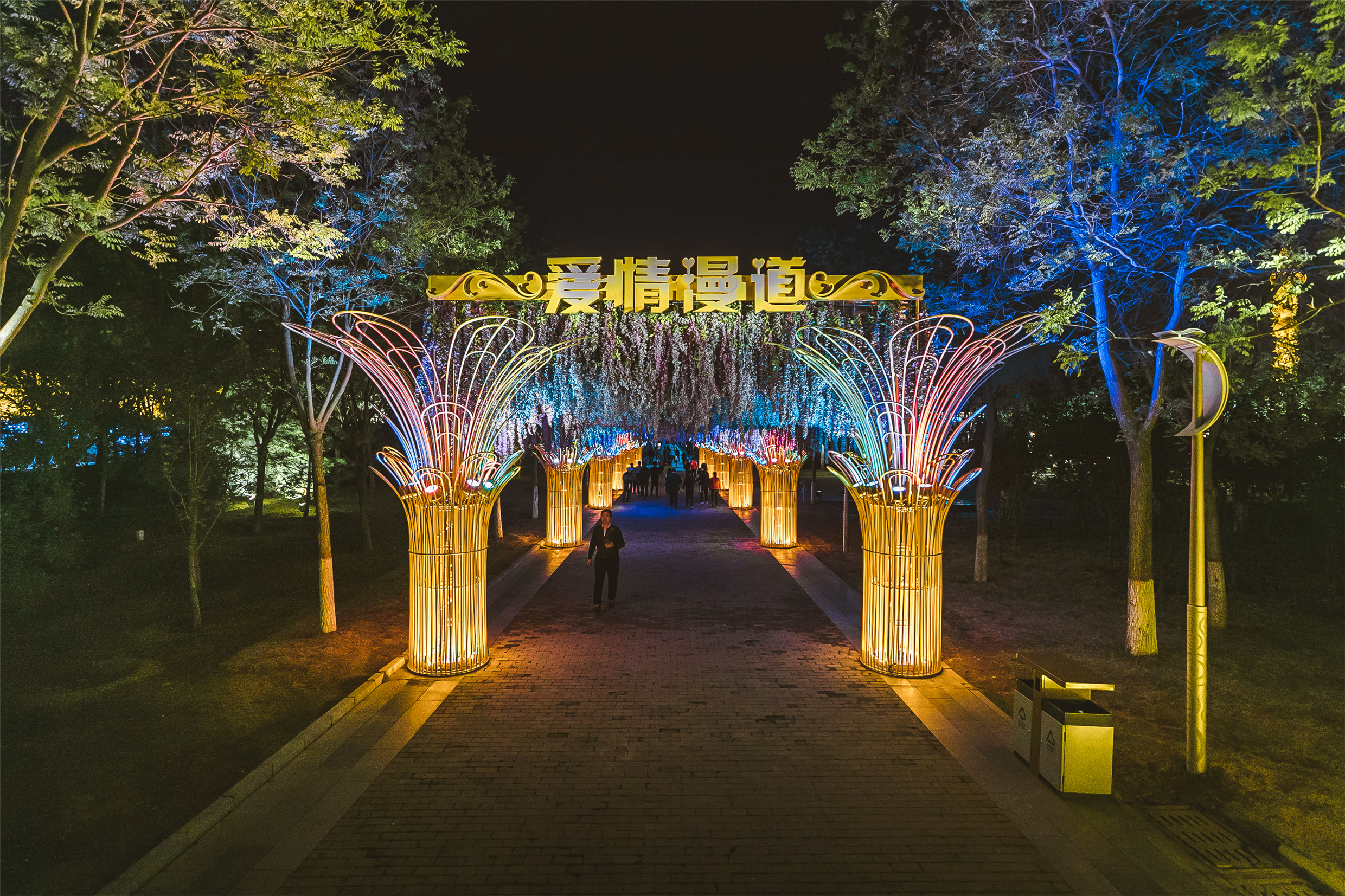 唐山南湖开滦旅游景区游记怎么写,唐山南湖风景区旅游攻略