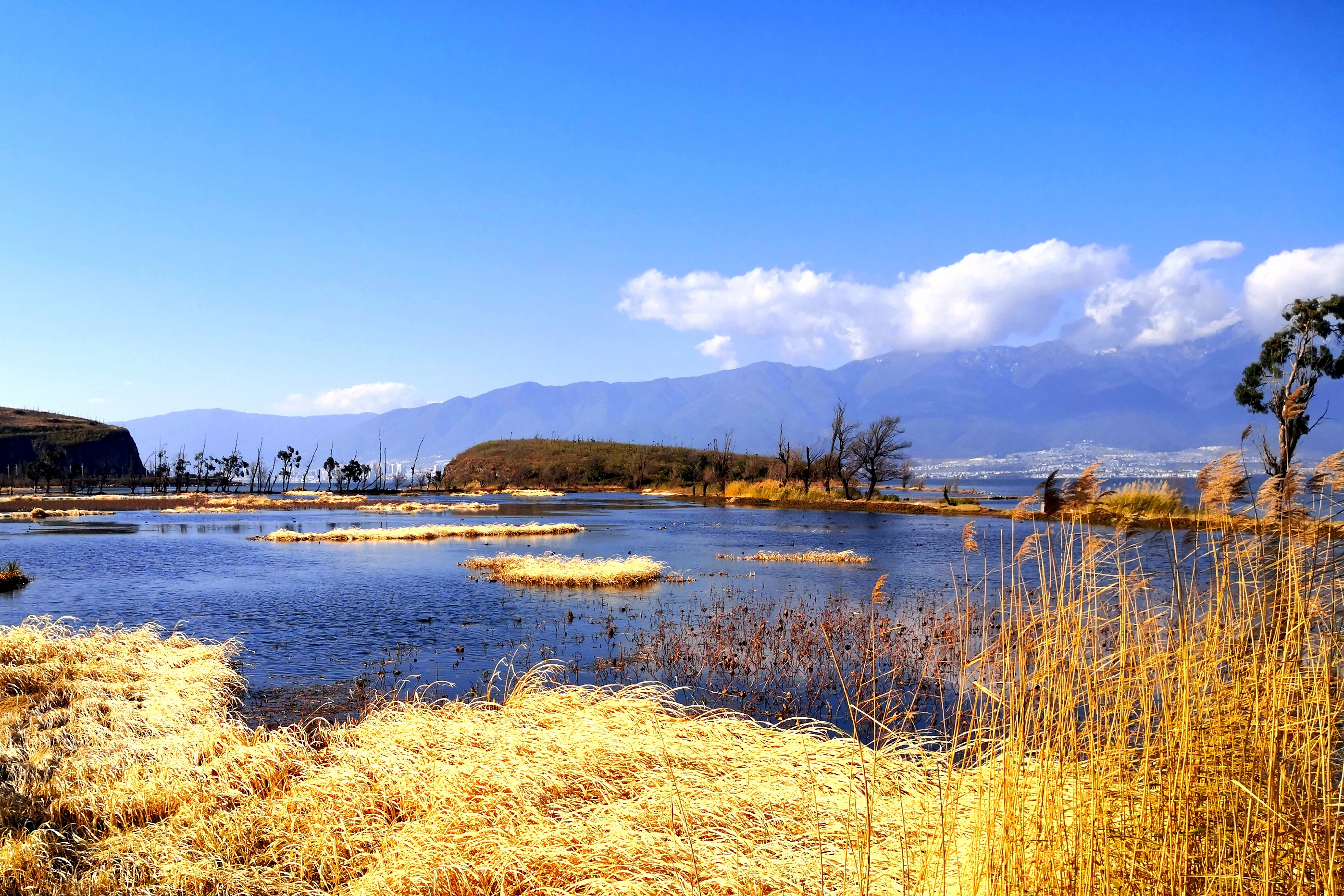 洱海值得去的地方,洱海真正值得去的地方