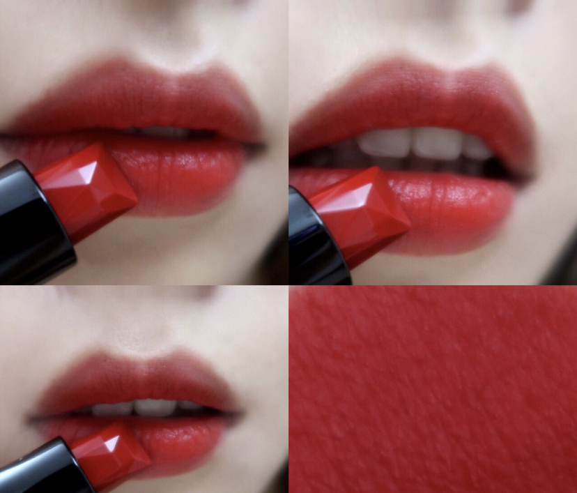 显白持久的口红排行榜前十名,各大品牌最显白的热门口红