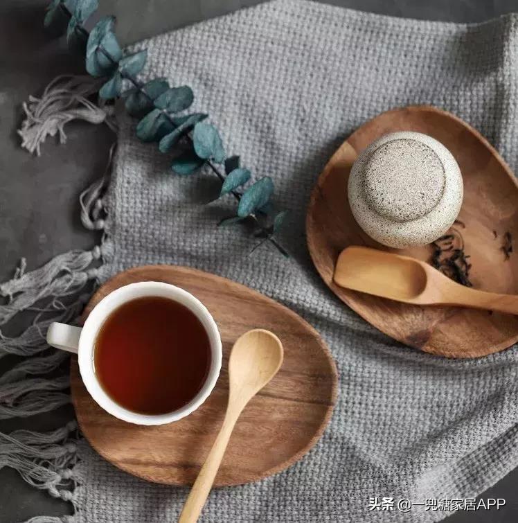 种草几十元好物,种草ins风餐具