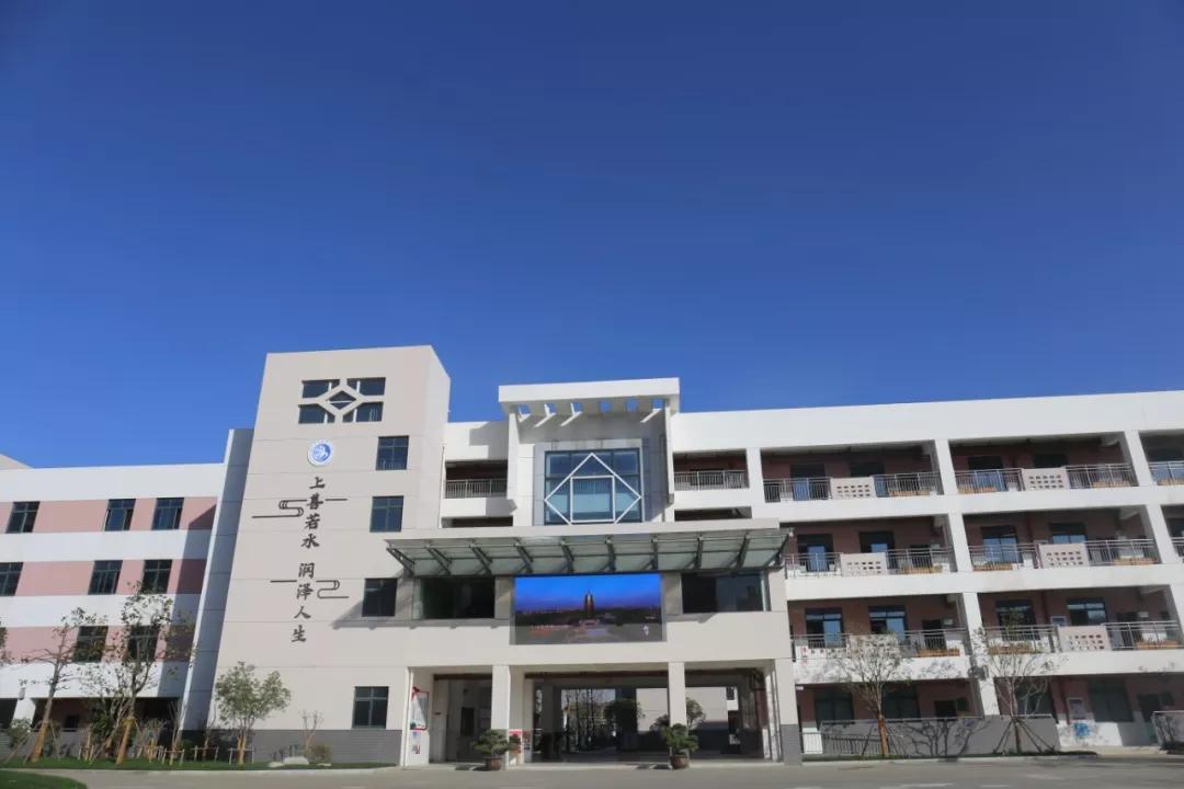 1+12，来看一体化办学“江北样本”！