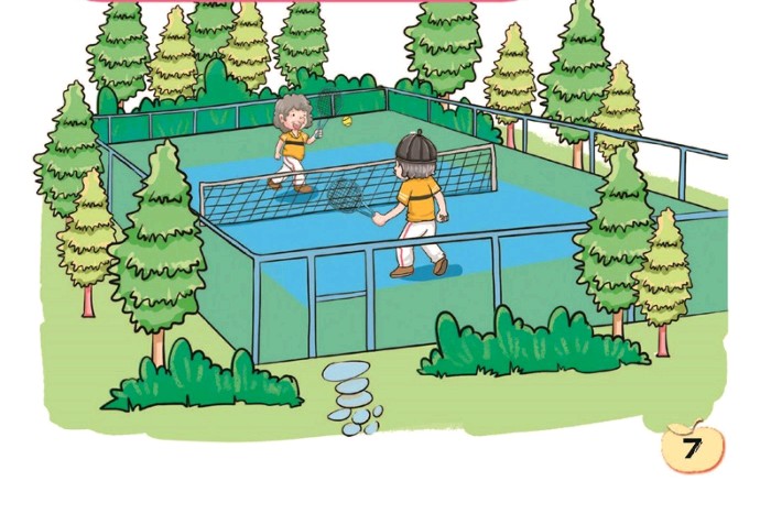 五年级上册lesson1英语科普版,科普版五年级上册lesson1教学设计