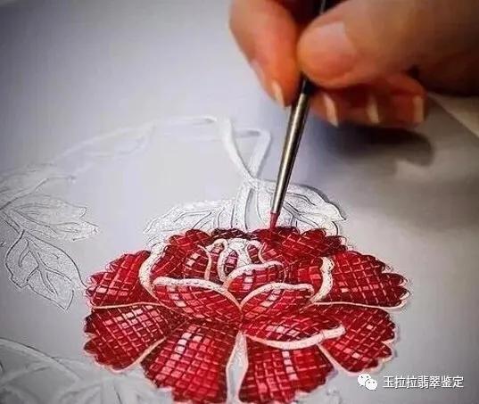 顶级珠宝原材料怎么来的,国际大牌珠宝大全