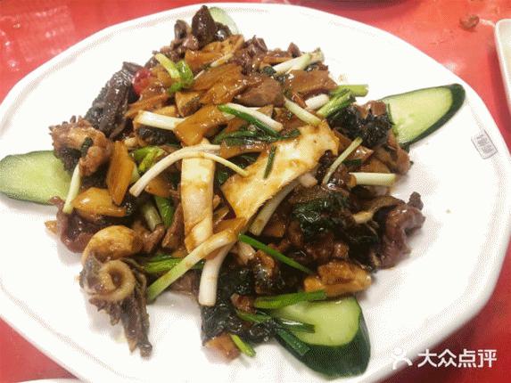 南宁市8家超过30年的老牌饭馆,南宁十大老牌饭店