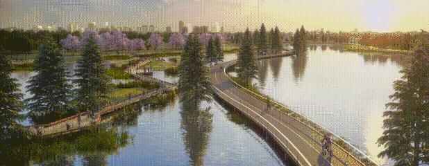 天府新区会成为下一个深圳吗,天府新区是成都的未来的市中心吗