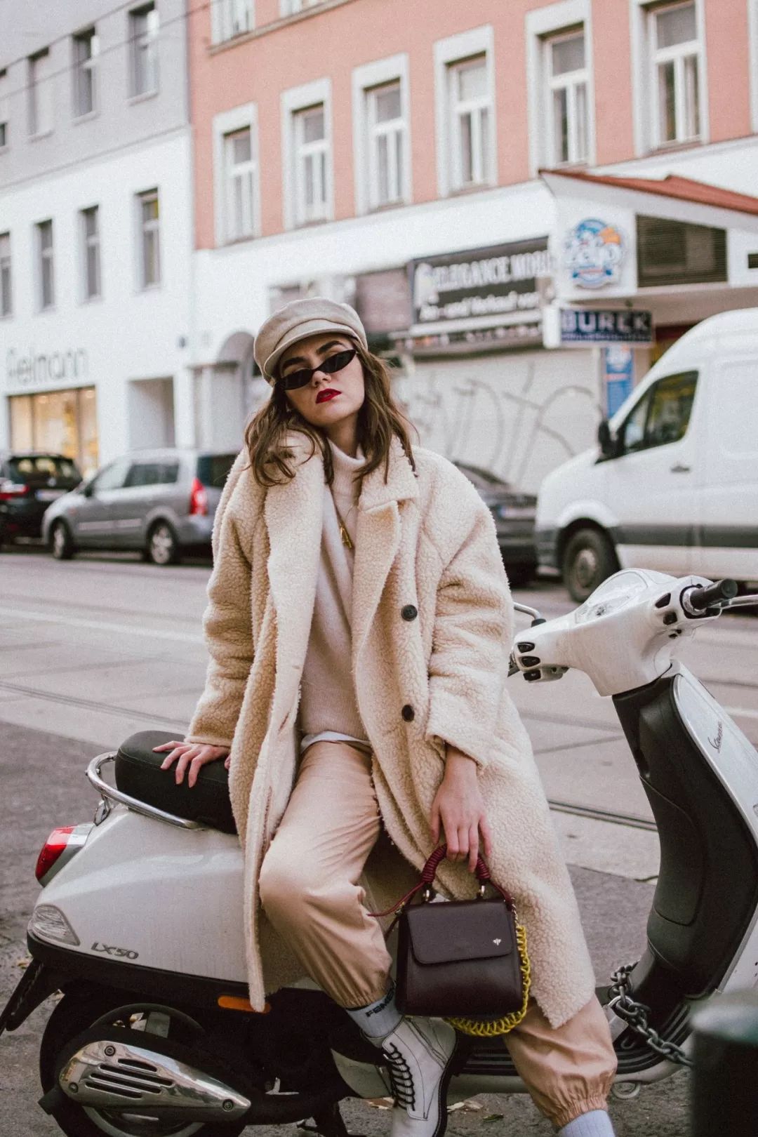 今年最流行的帽子爆款减龄冬,百搭又减龄的帽子合集