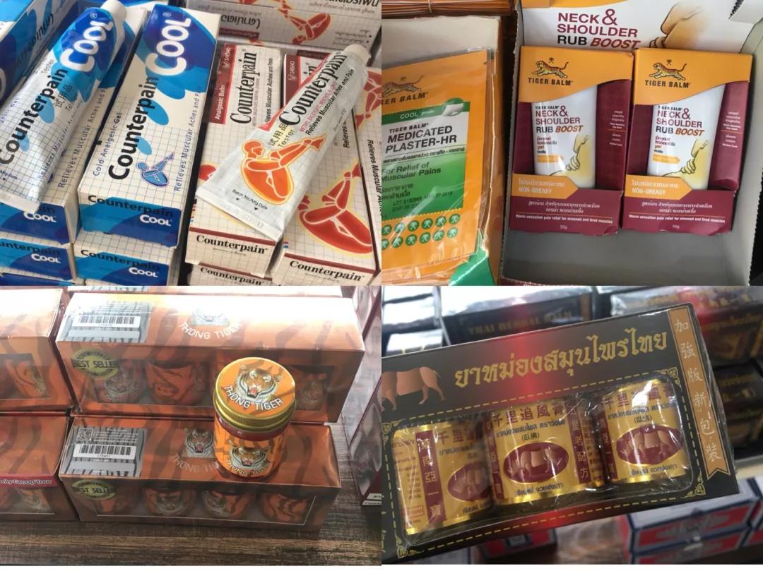 泰国最全旅行攻略！收藏