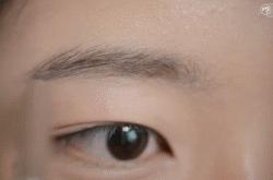 脸大适合浓妆还是淡妆,什么样的脸淡妆浓妆都好看