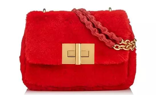 刘雯同款平价包,刘雯同款圆筒包