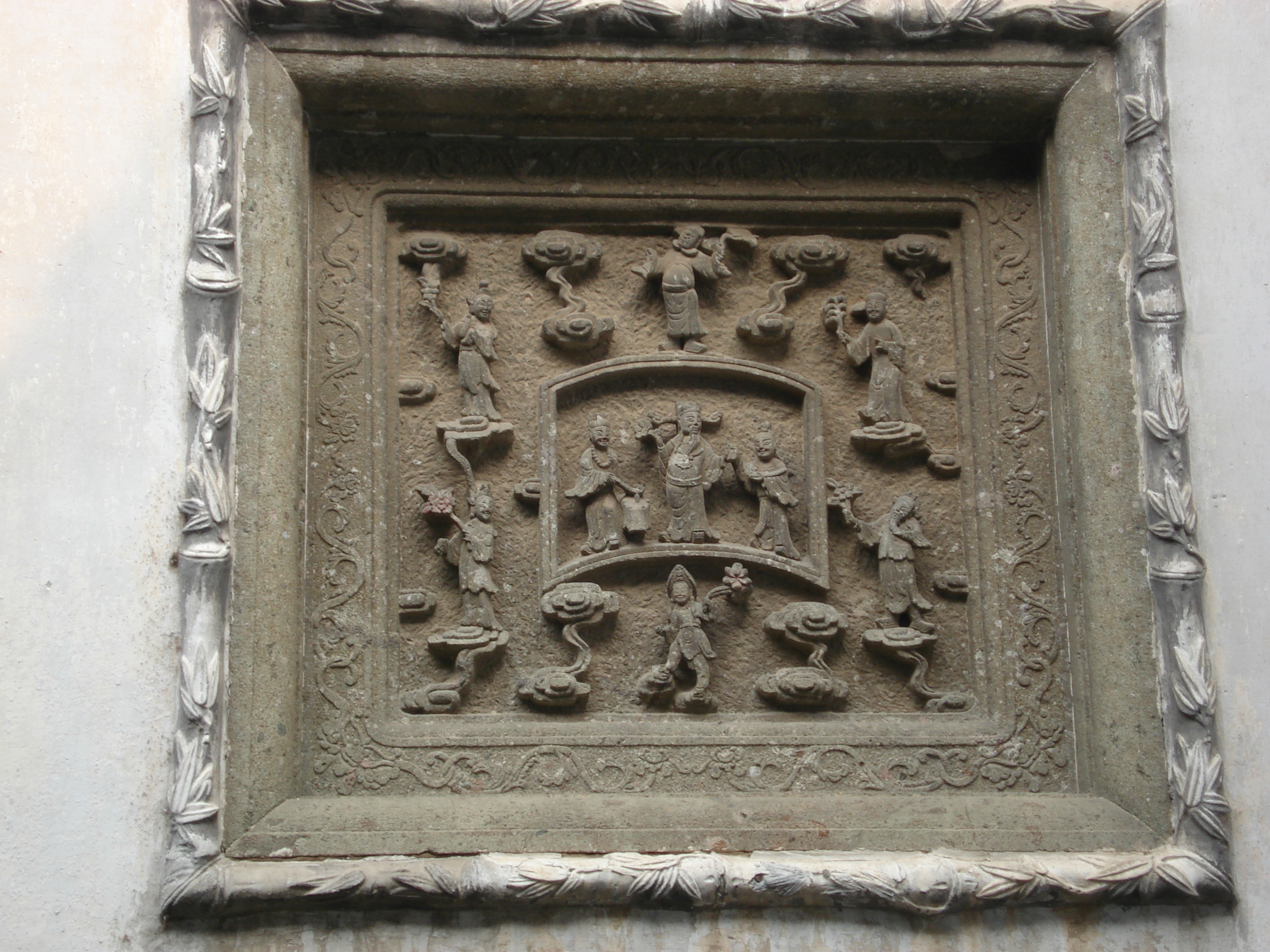 一个人的水乡行：南浔，那低调的奢华