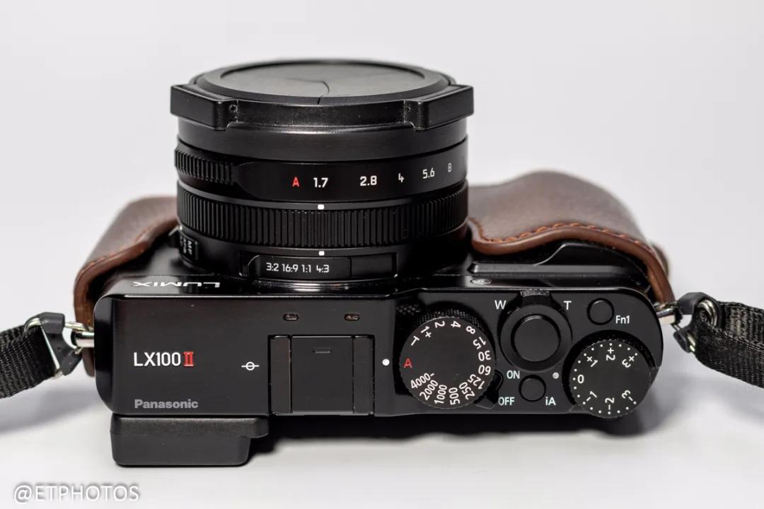 徕卡dlux7和松下lx100,松下lx100m2是什么相机