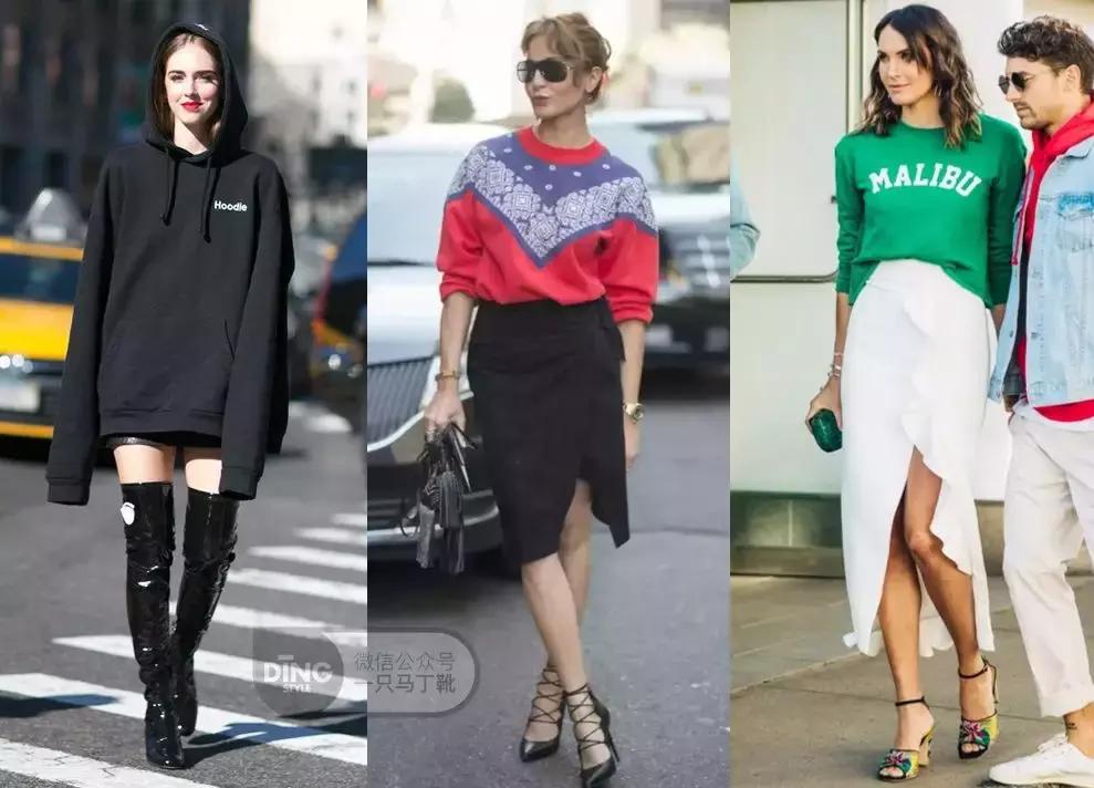 如何穿出清冷感学生党,怎样穿才穿出少女感