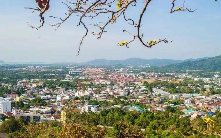 普吉岛自由行美食全攻略,普吉岛旅游攻略美食