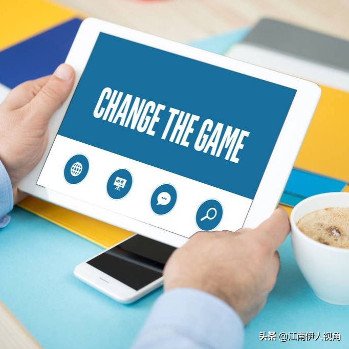 创业成功需要有4类资源