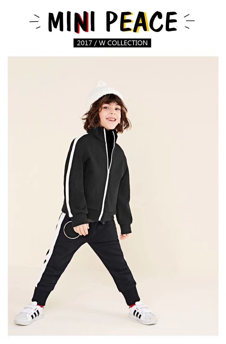 米米哈罗品牌童装,女童童装品牌推荐