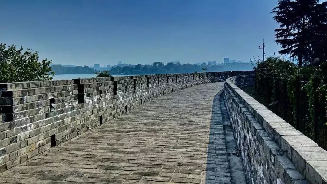 南京有哪些免费公园,南京象山湖公园免费攻略