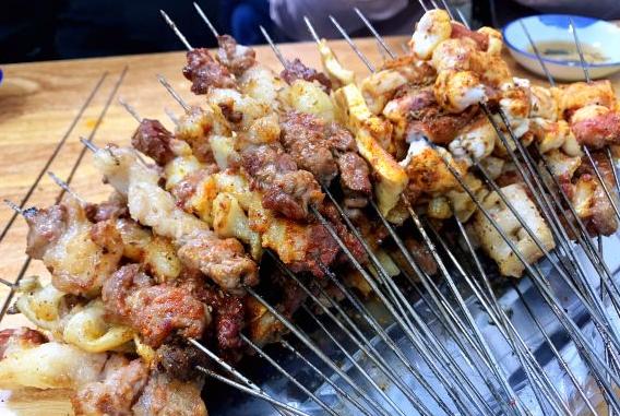 长春南关区苍蝇馆子前十名,长春苍蝇馆子2021