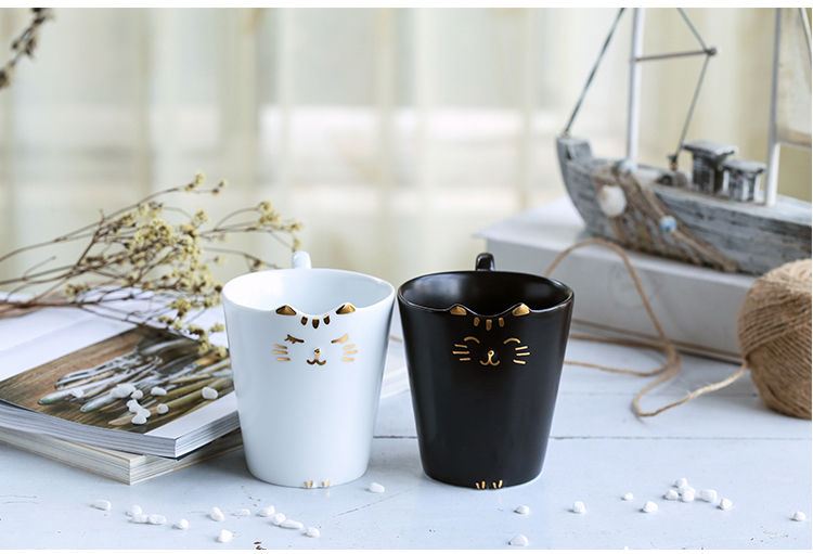 猫爪杯价值299一个,猫爪杯上千块