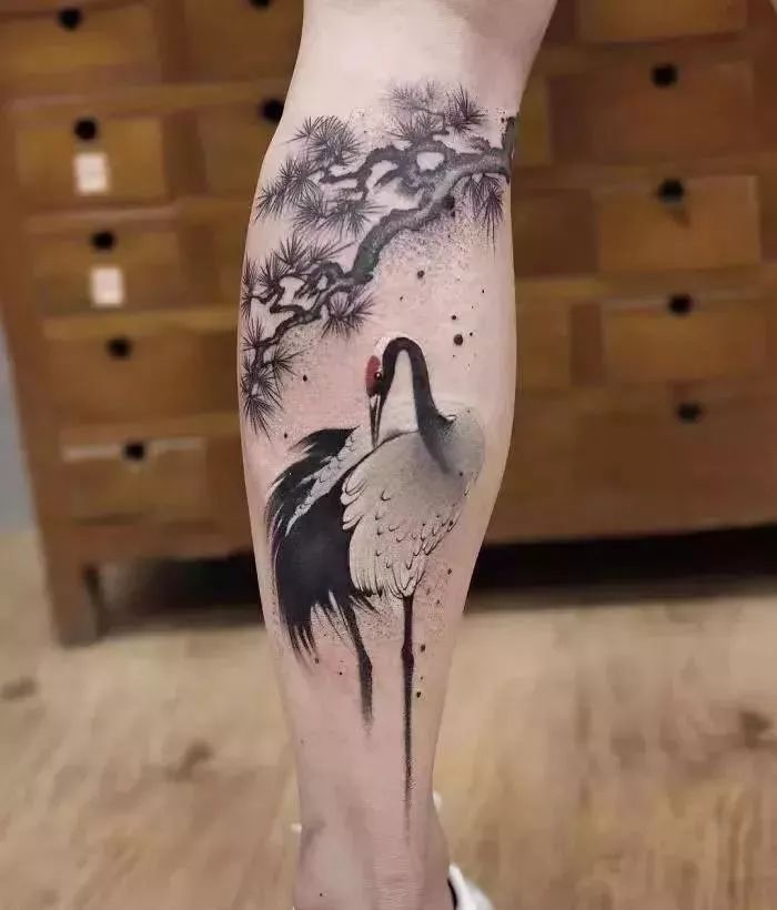 古代纹身刺青是刑罚吗,刺青这个刑罚是从哪个朝代开始