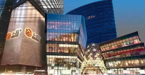 快被遗忘的亚奥商圈，能否因上品+城市奥莱带来新生？