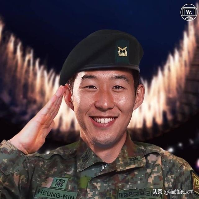 孙兴慜加入中国队,孙兴慜加入国足