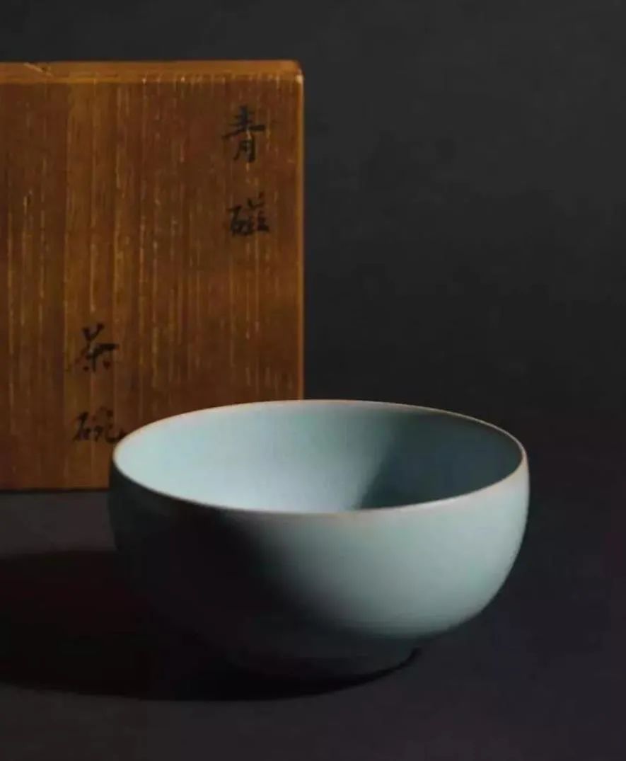 宋代国宝瓷器大全,宋代汝窑精品瓷器图片大全