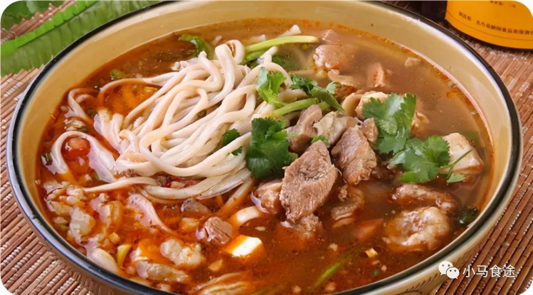 陕北宴席菜品大全,陕北特色招牌菜做法