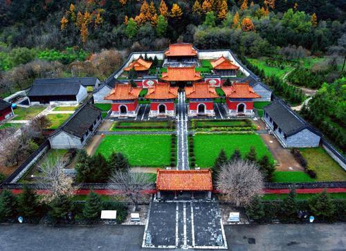 快来“种草”吧！辽宁26个景区景点携手推广健康游