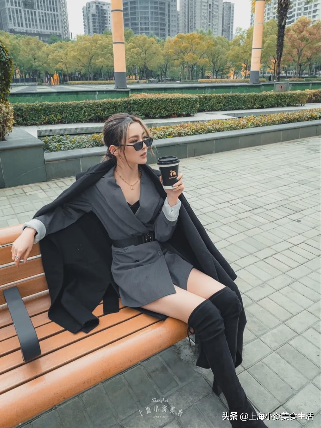 小蓝杯咖啡好用吗,韩国咖啡小蓝杯