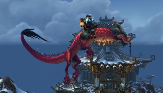 魔兽世界9.27射击猎和兽王,魔兽世界9.0猎人改动实测