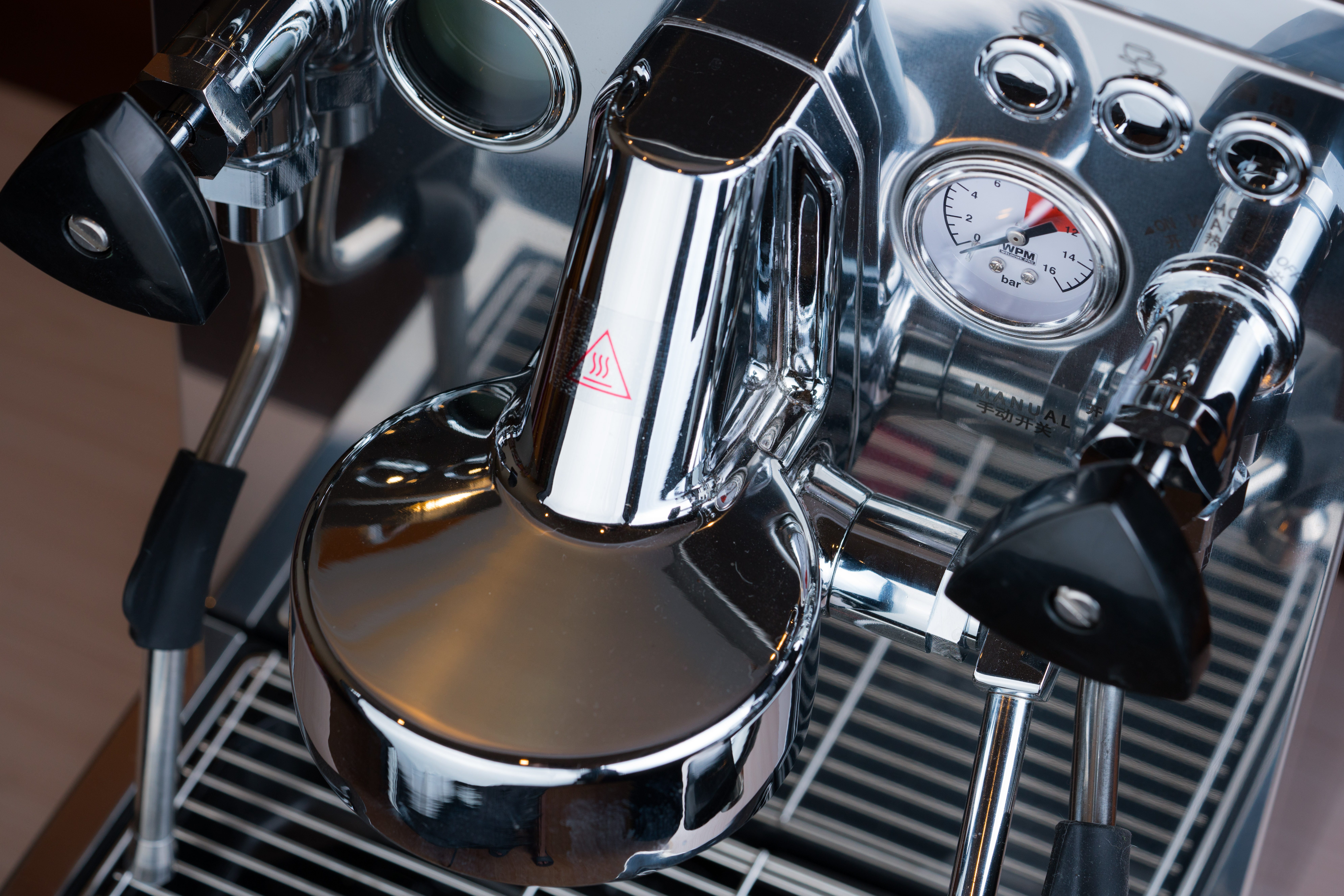 kd310咖啡机的使用方法图解,惠家kd330j咖啡机深度评测