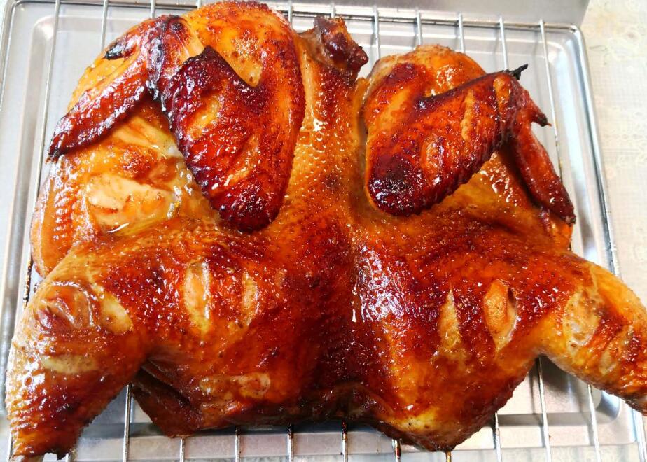 晒晒这几天在家做的美食,假期旅行美食推荐