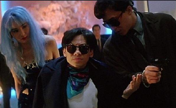 藏在电影中的4位音乐大师，你以为的青铜，其实个个是王者