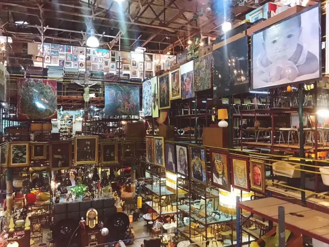 别再去曼谷的大众景点打卡了，换一种方式感受生活