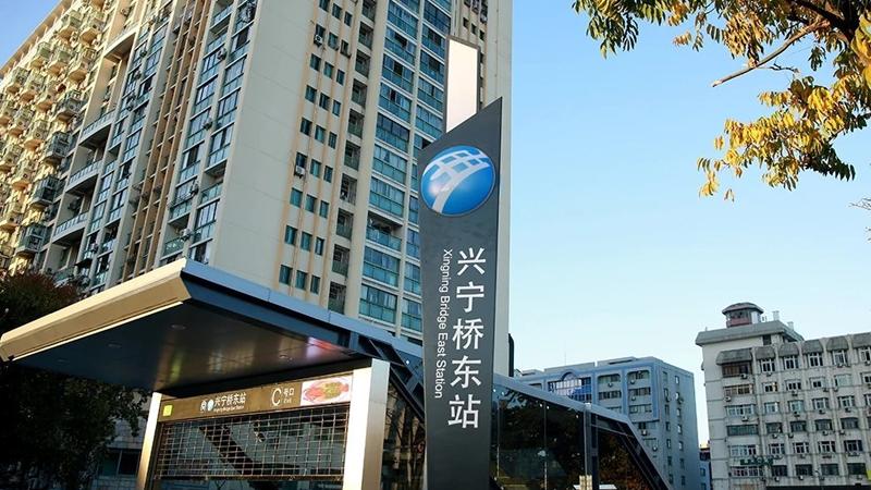 广州地铁标志构图要素及其寓意,广州地铁标志构图要素及其意义