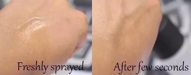 定妆粉粉饼定妆喷雾哪个效果好,colorkey珂拉琪hellokitty粉饼测评