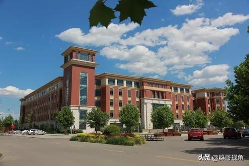 北方集团下属民办高校,北方教育投资集团有多少所学校