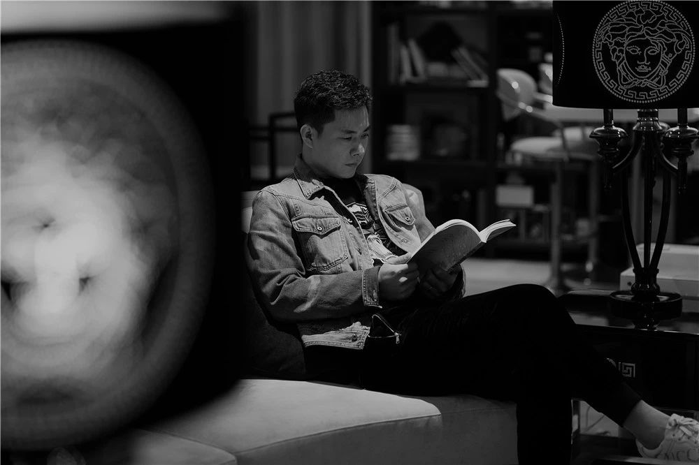 谜-常州首届设计师肖像艺术展