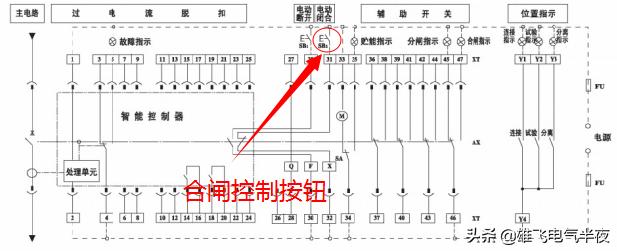 维修万能断路器多少钱,物业电工漏电开关维修