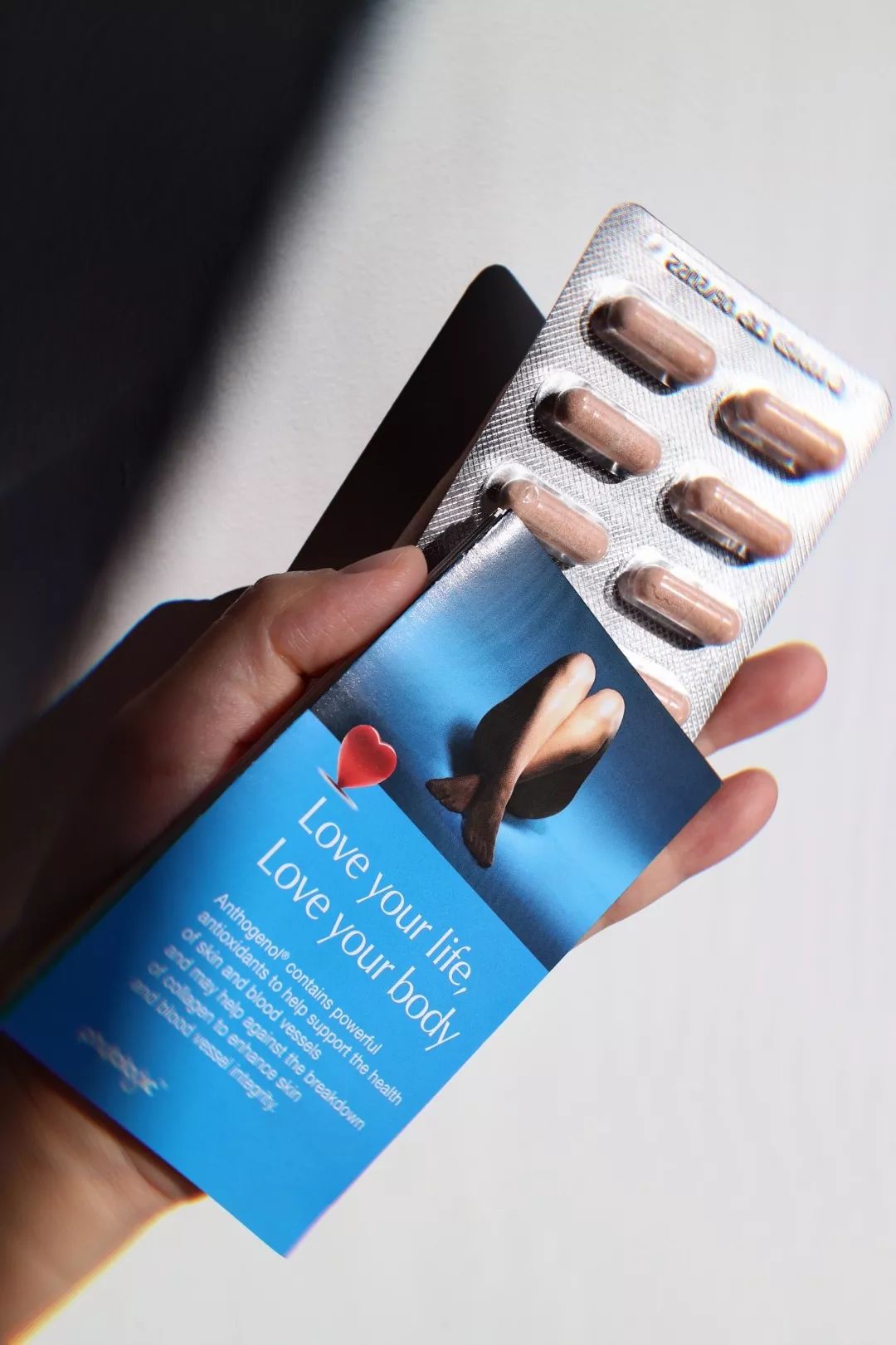 美容药有哪些,最好的万能美容药