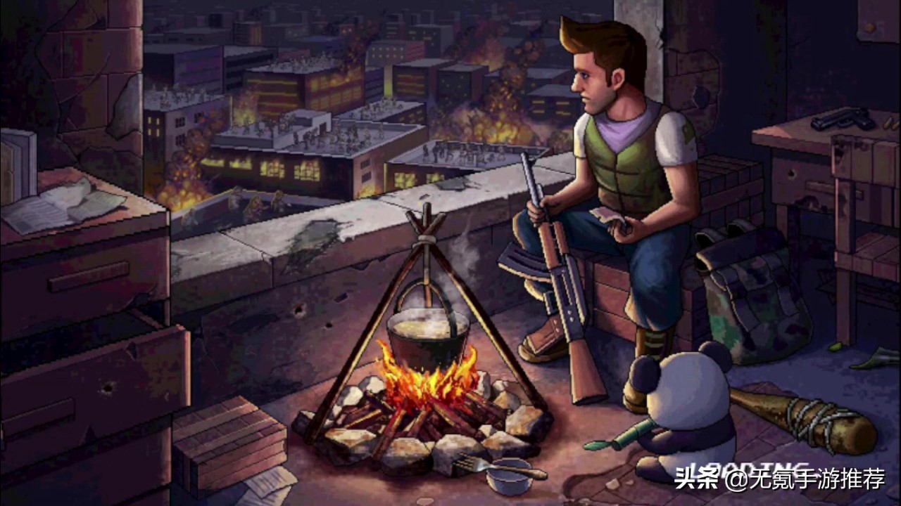 画质比较好的射击类手游,推荐几款画质好的射击类手游