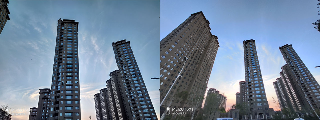 魅族16系列最值得买的,魅族16xs刚刚出多少钱