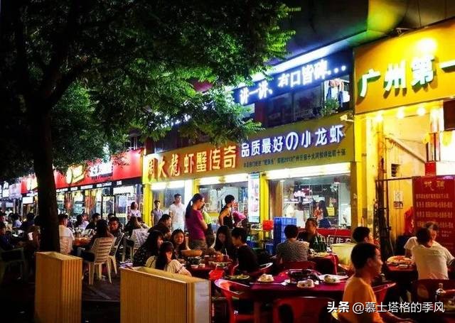 中国夜生活最丰富的10座城，你去过几个？