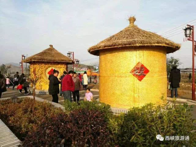 西峡新起点,西峡旅游最新信息