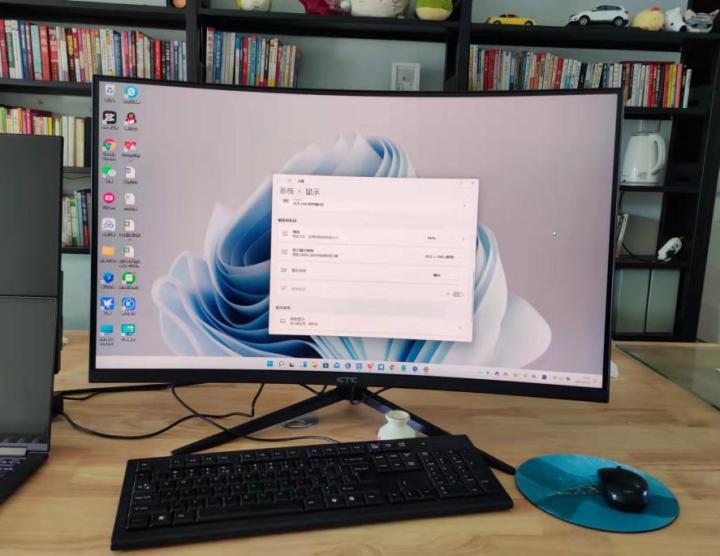 ktcg48p5寸显示器,ktc42寸oled显示器