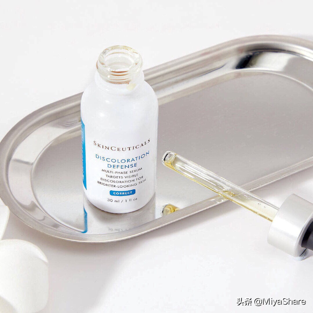 修丽可美白精华适合什么肌肤,修丽可发光精华适合油皮吗