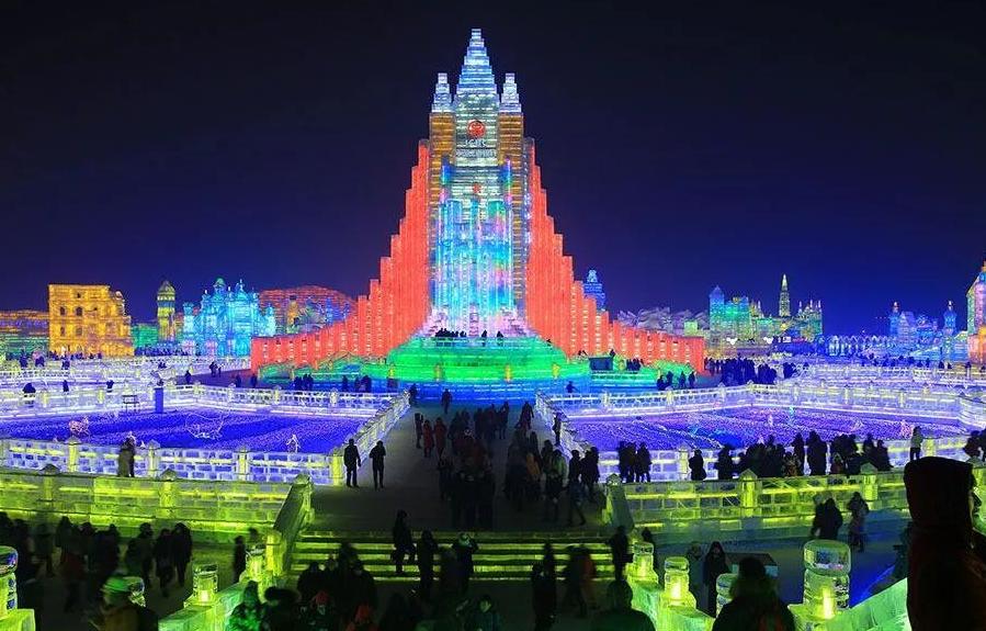 “美女如云”的3座城市:喝茶泡妞打麻将,上班是次要